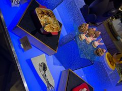 -金海湾自助餐厅(金陵饭店)