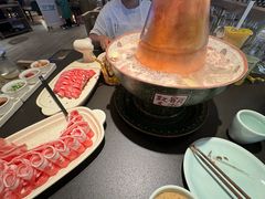 -额尔敦·品质自助(摩尔城店)