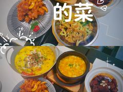 -田婆婆的菜(海口友谊阳光城店)