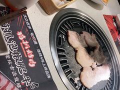 -猫爪爪原切自助烤肉(观音桥阳光世纪店)