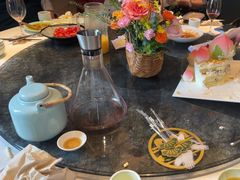 -苏帮袁Sue Cuisine(来福士店)