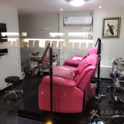 -U3日式美甲美睫