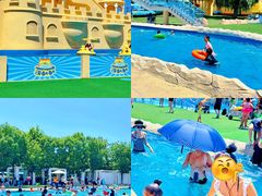 -秦皇岛乐岛海洋王国