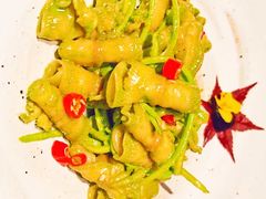 -映水芙蓉(长宁来福士店)