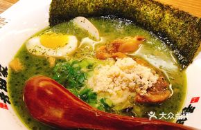 Qingtian Pig Cartilage Noodles