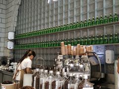 -RWORK·COFFEE(滨江店)