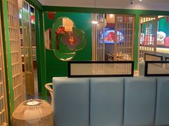 -满盛家宴·烤鸭·海鲜天津菜(河北路总店)