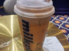 -milkplus·泰式奶茶(较场东路店)