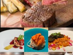 -Ginza Onodera铁板烧(外滩十八号店)