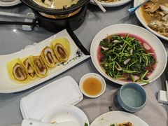 -台鄉缘 ·小海鲜·台州菜(桃林路店)
