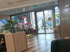 -卡朋西餐(东方广场店)