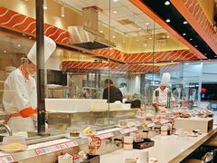 -新一番三文鱼寿司(大东海店)