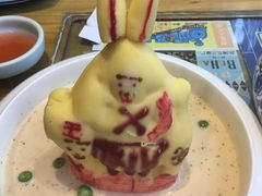-局气 烤鸭·北京菜(光华路店)