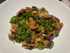 -炊烟小炒黄牛肉(浦东世纪汇店)