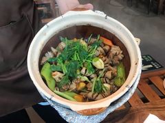 -鹅城粤菜馆(白云山路店)