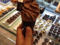 -GODIVA(港汇恒隆广场)