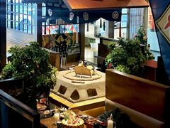 -千代武日本料理(哈西店)