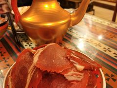 -卡万金特色藏餐
