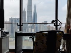 -上海外滩英迪格酒店