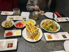 -NIUAN牛庵·日式和牛烧肉(恒隆店)