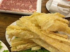 -仁和四季涮肉馆(天坛南门店)