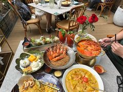 -Tegu泰古莲·泰国餐厅(红山6979店)