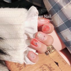 -Seven Nail七姑娘の美甲店
