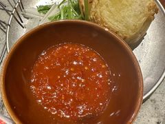 -破瓦寒窑·地摊烤羊排