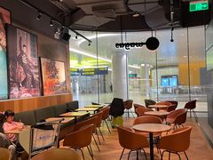 -Wagas沃歌斯(浦东机场店)
