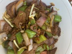 -魁盛居百年鲁菜馆(县西巷店)