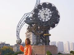 -世纪钟