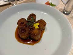 -北京泰富酒店-柏景轩中餐厅