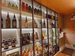 -吉之仙•中国制造•出口级食材日料店(领事馆总店)