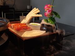 网易猪肉-西茶·宋宴·精致江南料理
