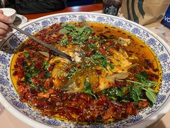 杨记招牌鱼-杨记隆府(汉街店)