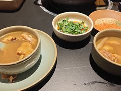 -季季山·云南野生菌火锅(上海首店)