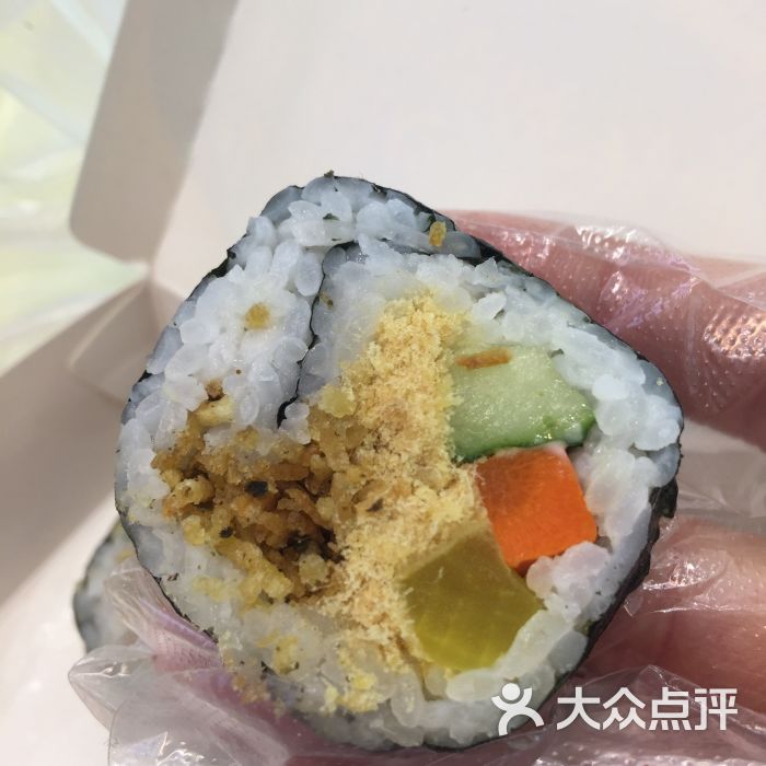 n多壽司(悅薈廣場店)-圖片-南京美食-大眾點評網