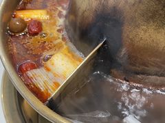 -八先生涮肉房(三里河店)