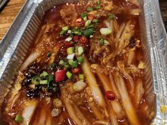 -壹块捌烧烤(灯市口店)