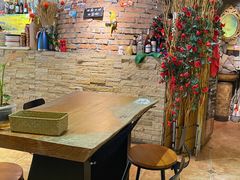 -盘炉forenza·云贵川融合小食堂 ( 钟楼中柳巷店)