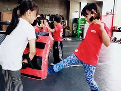 -极斗-IKMF马伽术·格斗运动学院(东直门店)