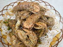 -嘉升大排档(番禺总店)