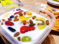 水果捞-烤五行·烧烤烤串(石佛营店)
