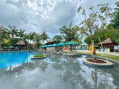 -三亚海棠湾万丽度假酒店