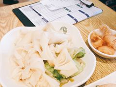 -添好运点心专门店(百老汇店)