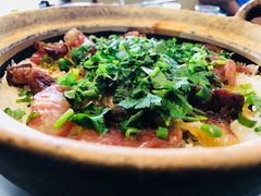 腊味煲仔饭-五邑人家(江门店)