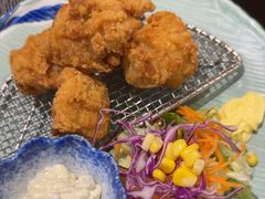 -昱匠·日本料理(金融街店)