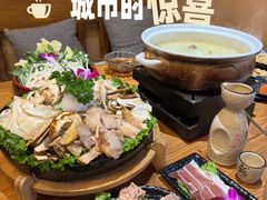 -束河人家(南锣鼓巷店)