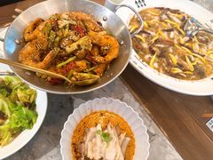 -渔语鱼新川菜Bistro(万象天地店)