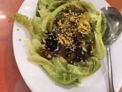 -大茄来海鲜餐厅(亚洲城分行)